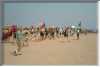 039HMBandBeachProcession
