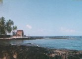 Puu Honua'O'Honaunau