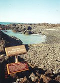 Kukio Beach