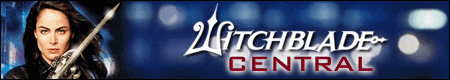 Click here to go to Witchblade Central Station