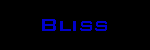 Bliss