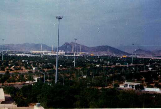 Arafat