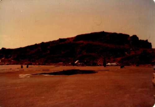 UHAD MOUNT