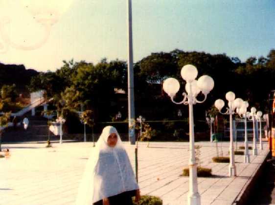 Saba masajid