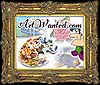Online Art Gallery for artists