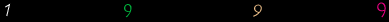 1999