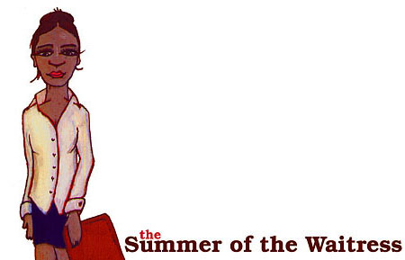 The Summer of the Waitress