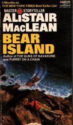 Bear Island!