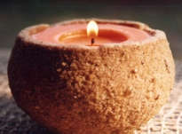 Velas Arenadas
