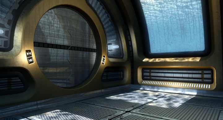 tunnel45