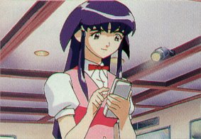 eras una muchacha
de cara anémica,
humilde y sin instrucción,
que hablaba poco...