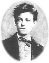 Arthur Rimbaud