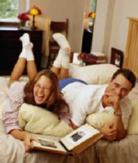 'Dios mo, qu cara, 
que nadie las vea, 
mira noms cmo sal'