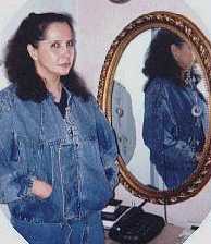 Rosa Carmen ngeles