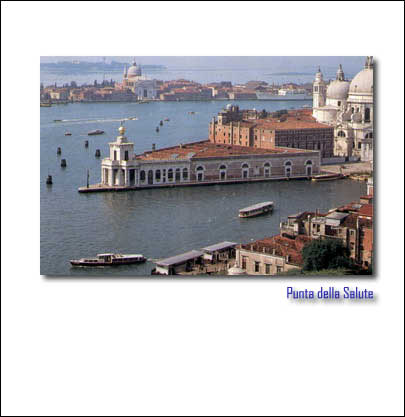 Punta della Salute