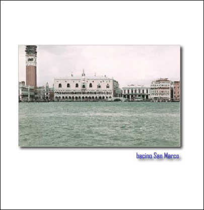 bacino San Marco