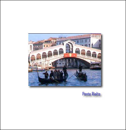 Ponte Rialto