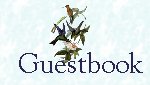 Guestbook!