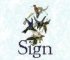 Sign!