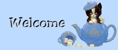 Welcome!