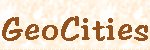 GeoCities!