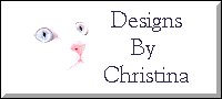 Designs By Christina!