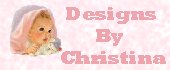 Designs by Christina