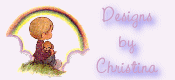 Designs by Christina!