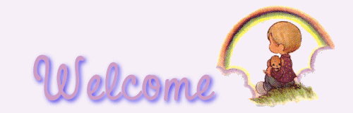 Welcome!