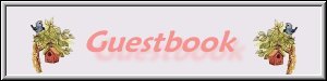 Guestbook!