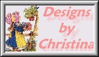 Designs by Christina!