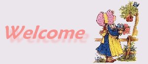 Welcome