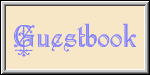 Guestbook!