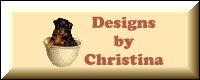 Designs by Christina!
