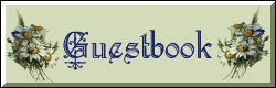 Guestbook!