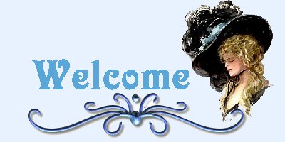 Welcome!