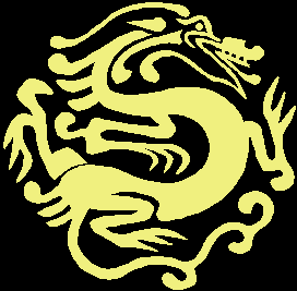 la dragon revolucion