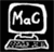 Made on a Macintosh, art and graphics