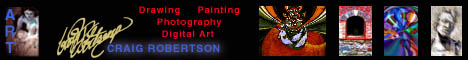 Craig Robertson Online Gallery