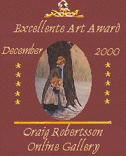 Swedish Artist Marianne M�lg�rd.