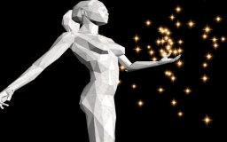 Frozen Spline Figure 1