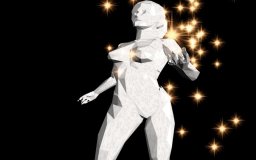 Frozen Spline Figure 1
