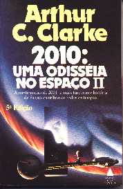 2010: Uma Odiss�ia no Espa�o II
