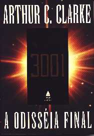 3001: A Odiss�ia Final