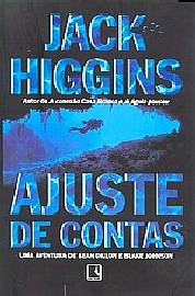 Ajuste de Contas