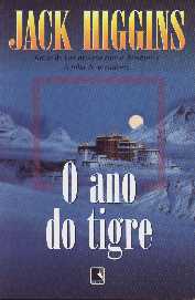 O Ano do Tigre
