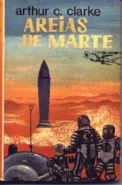 Areias de Marte