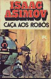 Ca�a aos Rob�s