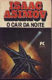 O Cair da Noite