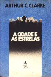 A Cidade e as Estrelas
